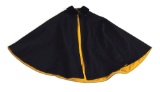 US ARMY M1889 CAVALY OFFICER'S CAPE WITH ID TAG.