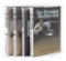 LOT OF 4: THE BROWNING MACHINE GUN VOLUMES I-IV.