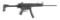 (M) WELL-ACCESSORIZED PRE-BAN HECKLER 94A3 SEMI-AUTOMATIC RIFLE.