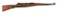 (C) VERY SCARCE KRIEGSMARINE 1940 660 CODE G.29/40 BOLT ACTION RIFLE.