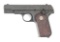 (C) US PROPERTY MARKED COLT MODEL 1903 GENERAL OFFICERS PISTOL.