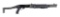 (M) FRANCHI SPAS 12 DUAL ACTION SHOTGUN.