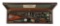 (A) CASED PURDEY PERCUSSION RIFLE.