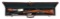 (M) HOLLAND & HOLLAND DELUXE BOLT ACTION RIFLE IN .500 JEFFREY, WITH CASE.