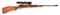 (C) GERMAN WEATHERBY MARK V .300 WEATHERBY MAGNUM BOLT ACTION RIFLE WITH HENSOLDT WETZLAR GLASS, MAD