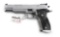 (M) SIG SAUER P226 X-SIX SKELETON 9MM SEMI-AUTOMATIC PISTOL WITH CASE.
