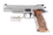 (M) CASED SIG P226 XSIX 9MM SEMI-AUTOMATIC PISTOL
