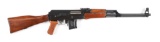 (M) RARE PRE-BAN POLYTECH LEGEND SERIES AK-47S NATIONAL MATCH SEMI-AUTOMATIC RIFLE.