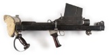 (C) BRITISH WORLD WAR II BSA BOYS MARK ACTION ANTI-TANK RIFLE COMPLETE RECEIVER.