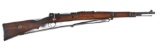 (C) RARE LUFTWAFFE 1939 STEYR 660 CODE G.29(O) BOLT ACTION MAUSER.