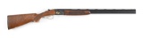 (M) BERETTA 687 SILVER PIGEON GRADE V OVER UNDER 28 GAUGE SHOTGUN.