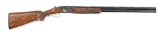 (M) BERETTA 687 SILVER PIGEON GRADE V OVER UNDER 20 GAUGE SHOTGUN.