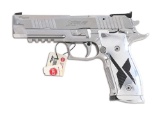 (M) SIG SAUER XFIVE P226 