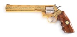 (M) AMERICAN HISTORICAL FOUNDATION ENGRAVED AND GOLD PLATED SPECIAL EDITION 