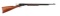 (C) HIGH CONDITION WINCHESTER MODEL 62A SLIDE ACTION RIFLE.