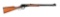 (M) WINCHESTER MODEL 9422 XTR LEVER ACTION RIFLE.