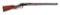 (M) WINCHESTER MODEL 94AE LEVER ACTION CARBINE IN .357 MAGNUM.