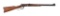 (C) WINCHESTER MODEL 92 LEVER ACTION CARBINE IN .32 WCF (1919).