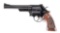 (M) SMITH & WESSON MODEL 29-2 DOUBLE ACTION REVOLVER.
