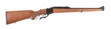 (M) RUGER NO. 1 INTERNATIONAL MODEL SINGLE SHOT RIFLE IN .257 ROBERTS.