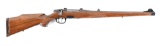 (M) STEYR-MANNLICHER MODEL M .30-06 BOLT ACTION RIFLE.