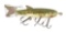 THE SMITH MINNOW FROM THE HEDDON FACTORY BOARD