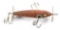 CHARMER IN NATURAL WOOD