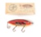 CHIPPEWA PIKE SIZE IN RAINBOW IN CORRECT BOX
