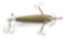 CLINTON WILT CHAMPION IN BRONZE WITH GREEN STRIPES