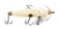 HEDDON UNDERWATER EXPERT WITH HANGING BELLY WEIGHT
