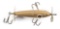 BREDER AND LOYD PATENTED GOLD CHARMER