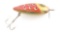MOONLIGHT LADY BUG WIGGLER IN RED