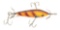 HEDDON 109C DOWAGIAC UNDERWATER MINNOW IN IMITATION CRAB