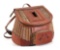 ORNATE WICKER CREEL