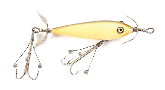SOUTH BEND 902 WEEDLESS UNDERWATER MINNOW