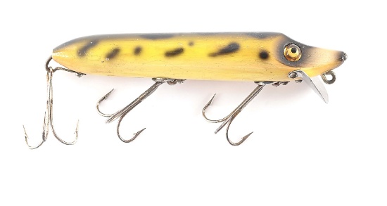 HEDDON VAMP 7509BB MEADOW FROG SPECIAL