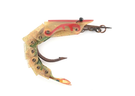 5 - 1/2" SUPERSTRIKE SHRIMP