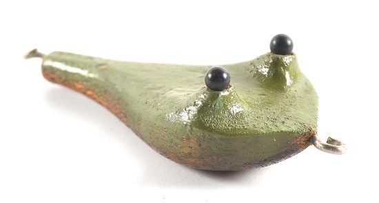 SMALL FROG LURE