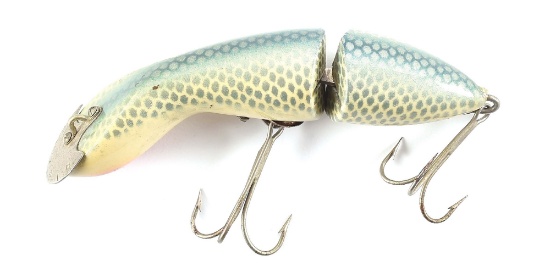 D.A.M. BABY VAMPIR / GAMEFISHER