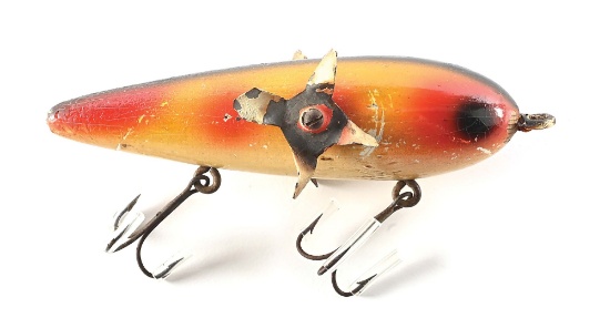 WALTER SCOTT EWERT’S ARTIFICIAL BAIT