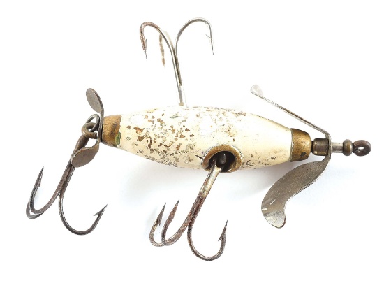 SMALL HEDDON UNDERWATER EXPERT