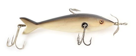 HEDDON 1300 BLACK SUCKER