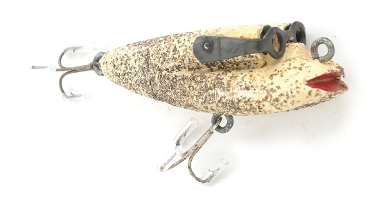 KONO MFG CO MYOPIC MINNOW WITH GLASSES