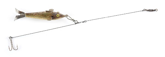 LANE’S AUTOMATIC MINNOW