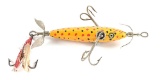 EXPERIMENTAL HEDDON UNDERWATER MINNOW