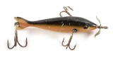 HEDDON 1300 BLACK SUCKER LURE