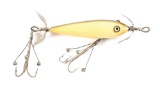 SOUTH BEND 902 WEEDLESS UNDERWATER MINNOW