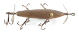 F. C. WOODS ROUND BODY 5-HOOK EXPERT