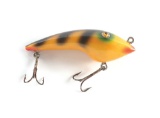 POLLYWOG JUNIOR IN EARLY YELLOW PERCH