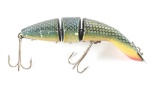 HEDDON 5509X GAMEFISHER IN BLUE SCALE